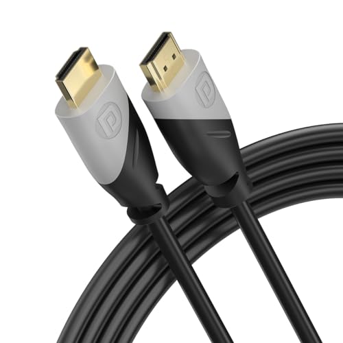 Portronics Konnect Sync 4K@60Hz HDMI