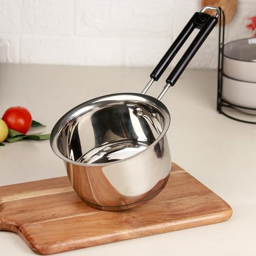 The Earth Store Stainless Steel