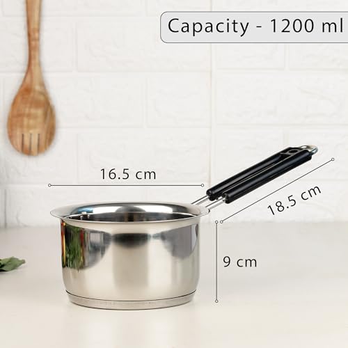 The Earth Store Stainless Steel