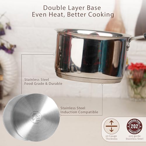 The Earth Store Stainless Steel