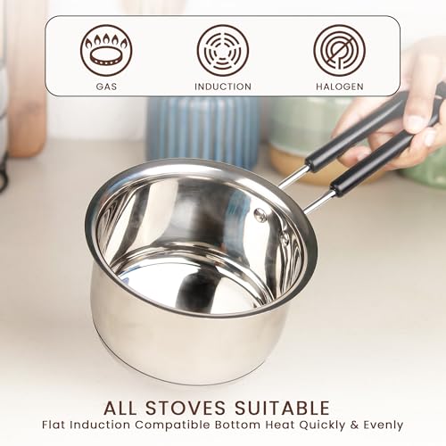 The Earth Store Stainless Steel