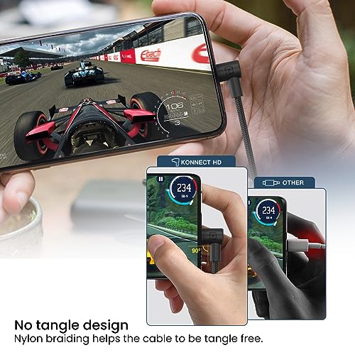 Portronics Konnect HD 3A Fast