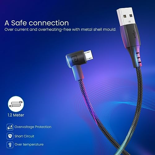 Portronics Konnect HD 3A Fast