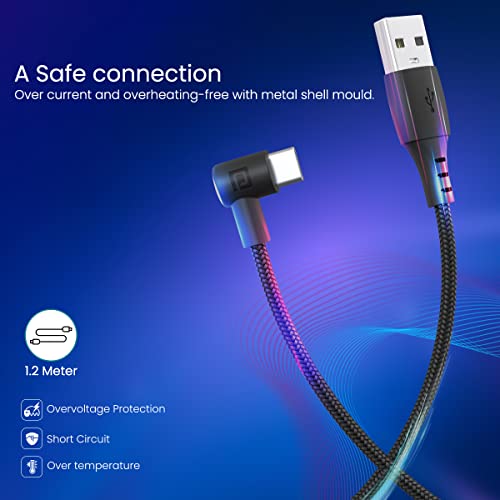 Portronics Konnect HD Type C