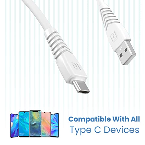 Portronics Konnect Core II 3A