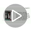 Sturlite Pton 12W LED Portable