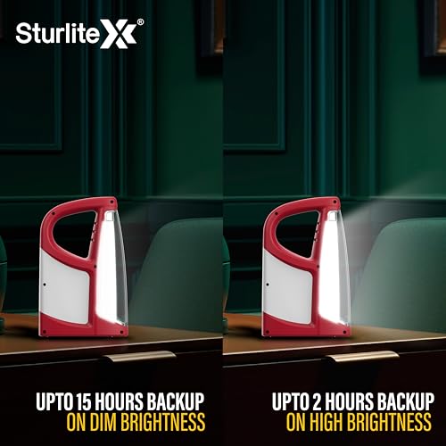 Sturlite Pton 12W LED Portable