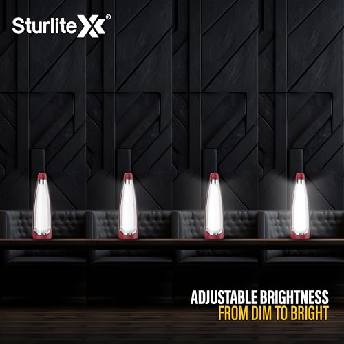 Sturlite Pton 12W LED Portable