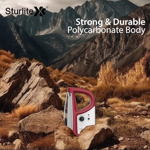 Sturlite Pton 12W LED Portable