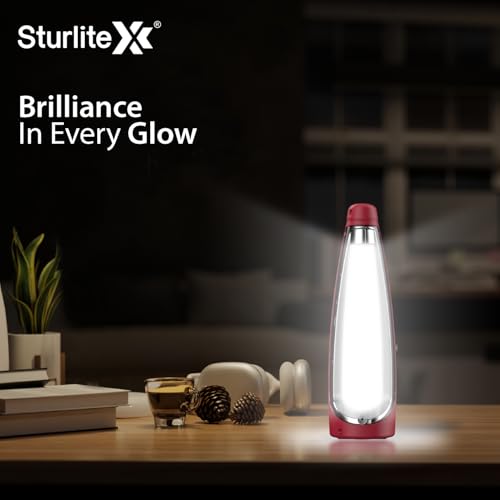 Sturlite Pton 12W LED Portable