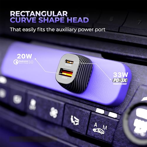 DR VAKU® TROSVOLT 53W Car