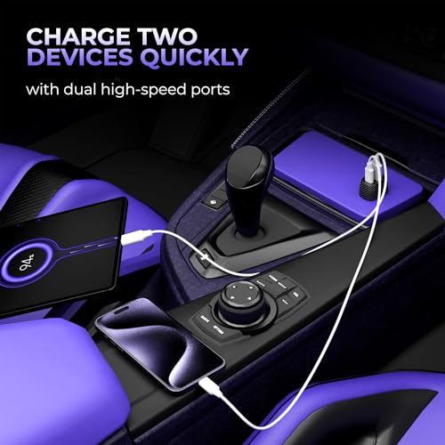 DR VAKU® TROSVOLT 53W Car