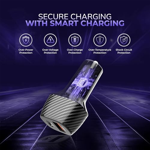 DR VAKU® TROSVOLT 53W Car