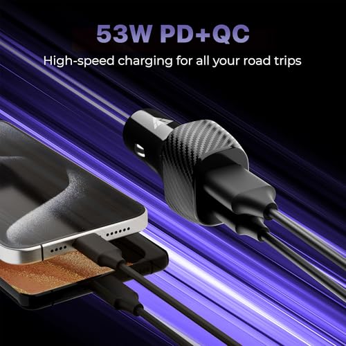 DR VAKU® TROSVOLT 53W Car