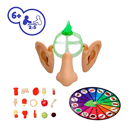 IMC Toys Funskool IMC Icky