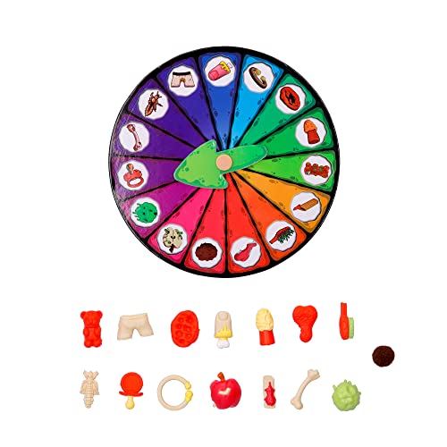 IMC Toys Funskool IMC Icky