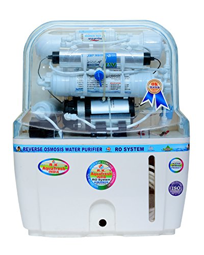 Rk Aqua Fresh India Swift