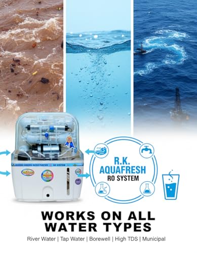Rk Aqua Fresh India Swift
