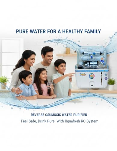 Rk Aqua Fresh India Swift