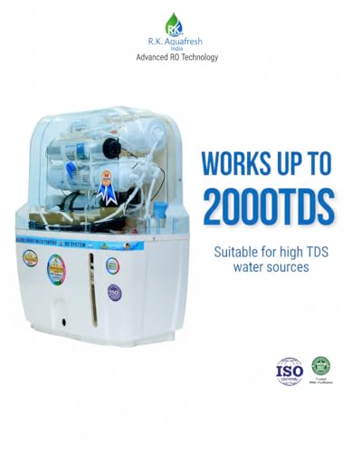 Rk Aqua Fresh India Swift