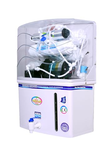 RK Aqua Fresh India RO