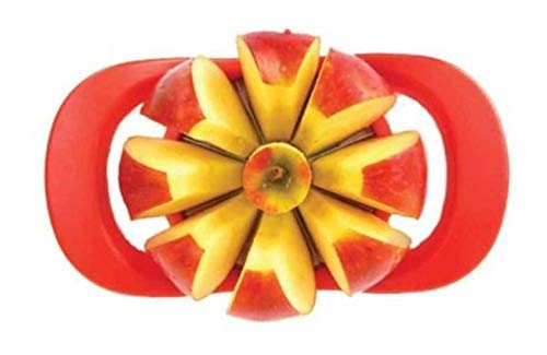 Apple Cutter/Slicer with 8 Blades