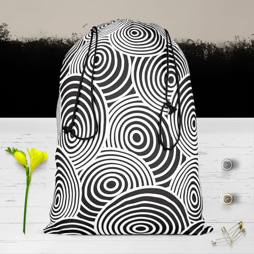 ArtzFolio Circled Life | Reusable