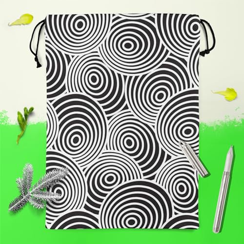 ArtzFolio Circled Life | Reusable