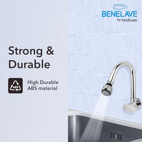 Benelave by Hindware F680024Cp Abs