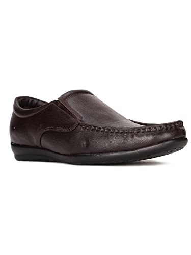 Bata Men Pull On School Uniform Shoe - Image 2