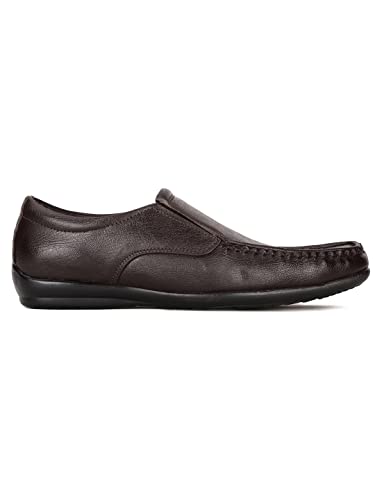 Bata Men Pull On School Uniform Shoe - Image 3
