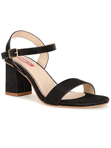 Bata Women's Block Heel Sandal