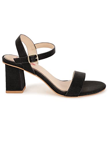 Bata Women's Block Heel Sandal - Image 2