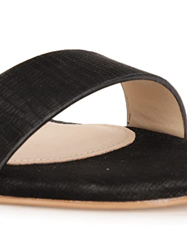 Bata Women's Block Heel Sandal - Image 5