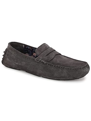 Hush Puppies Men's Joseph Suede Loafers - Image 2