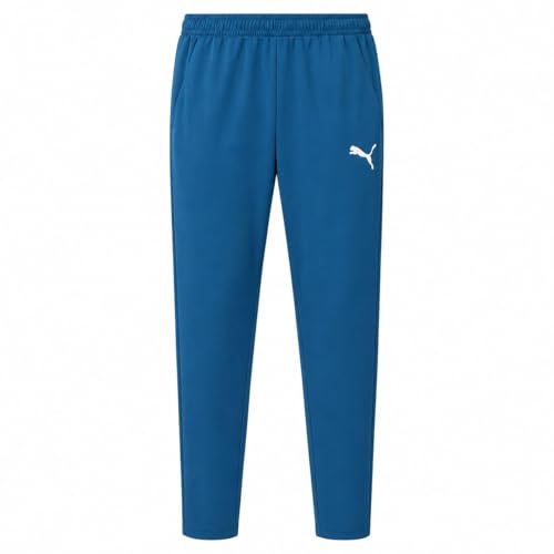 PUMA | Men's Training Pants Intense Blue