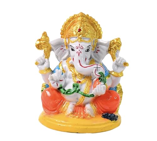 PremiumAV Lord Ganesha Idol
