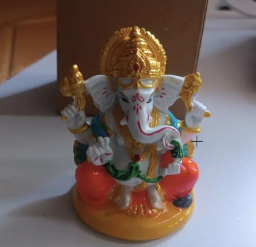PremiumAV Lord Ganesha Idol
