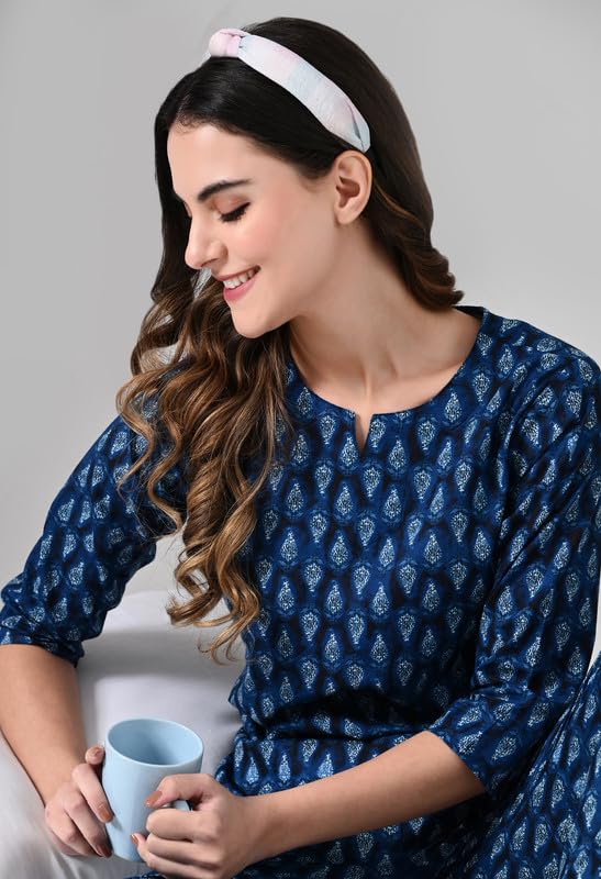 Ichaa Women Night Suit Set - Image 5