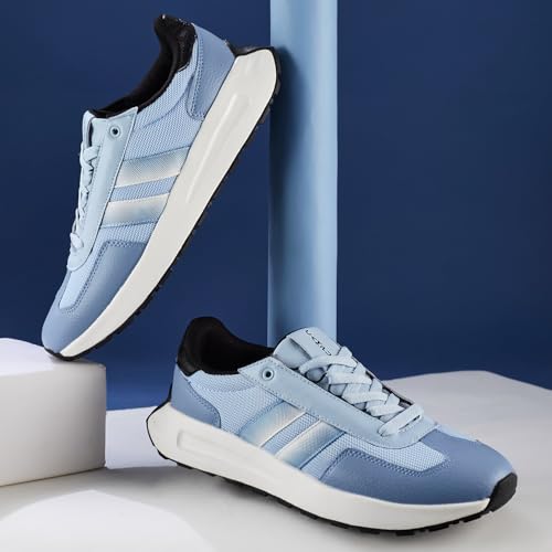Campus Men's MASK Running Shoes - Image 6