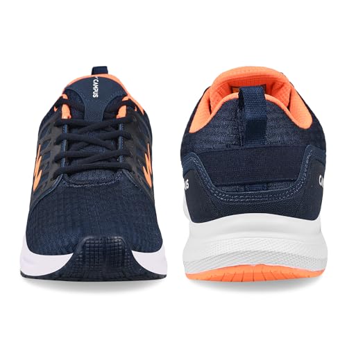 Campus Men Rodeo-2 Running Shoes - Image 3