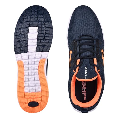 Campus Men Rodeo-2 Running Shoes - Image 5