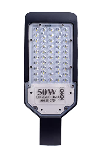 PE Polycarbonate 50 Watts Lens