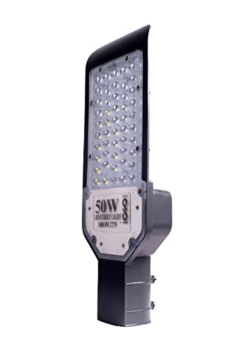 PE Polycarbonate 50 Watts Lens
