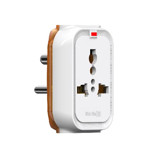 Sturlite Alyx 3 Pin Plug