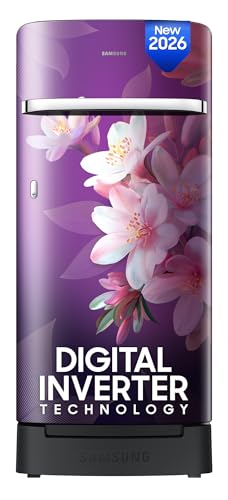 Samsung 189 L, 5 Star