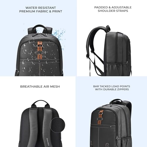Gear Classic 4 Faux Leather