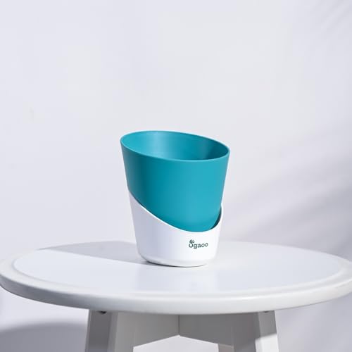 UGAOO 4 Inch Atlantis Self