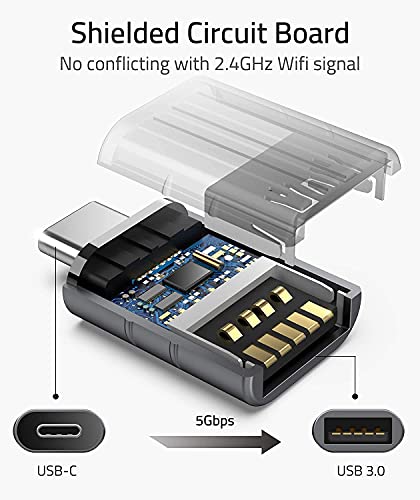 rts high Speed USB 3.0