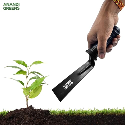 Anandi Green's 2 Inch Khurpi